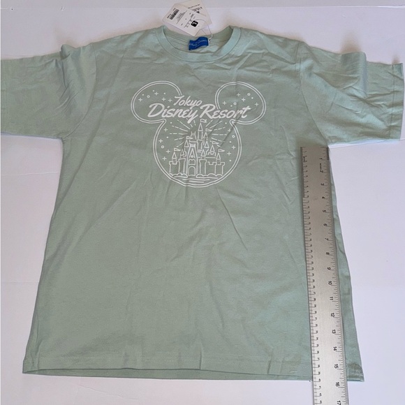 NWT Disney Tokyo resort Tee - Picture 3 of 8